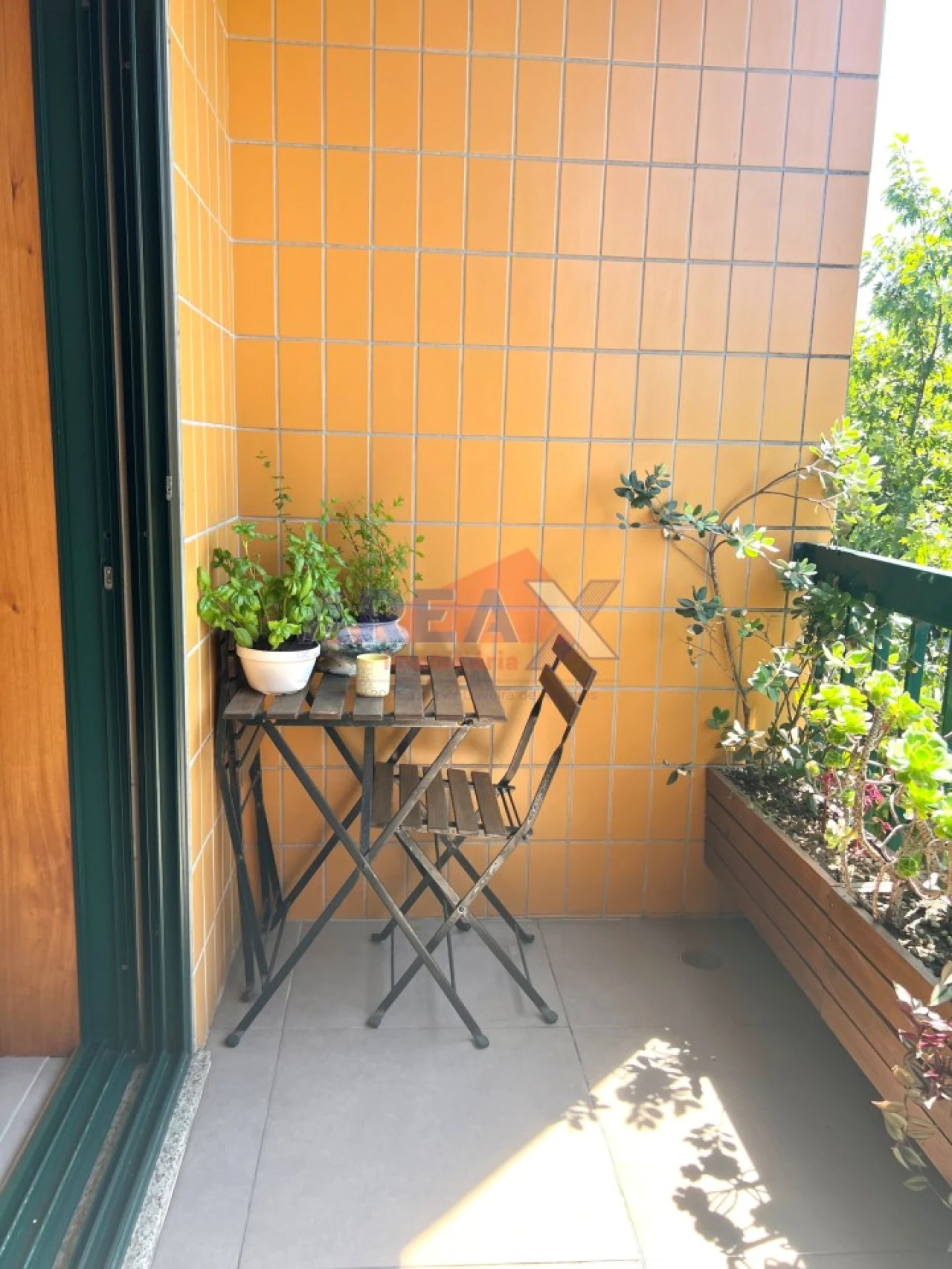 Apartamento T2 para Venda em São João da Madeira Foto 13