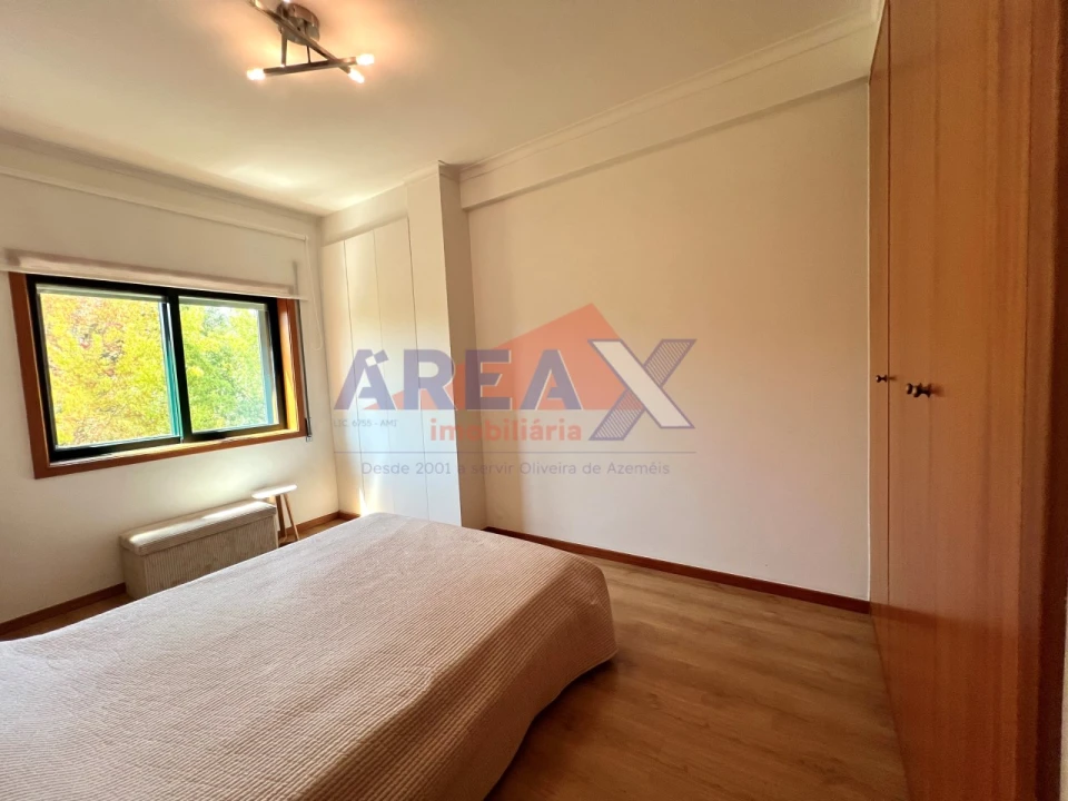 Apartamento T2 para Venda em São João da Madeira Foto 22