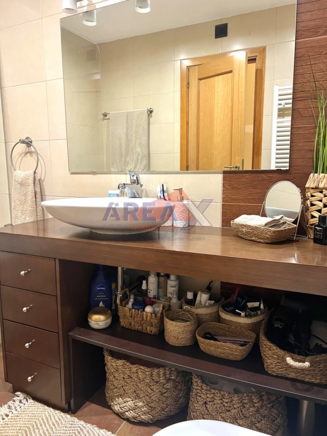 Apartamento T2 para Venda em São João da Madeira Foto 25