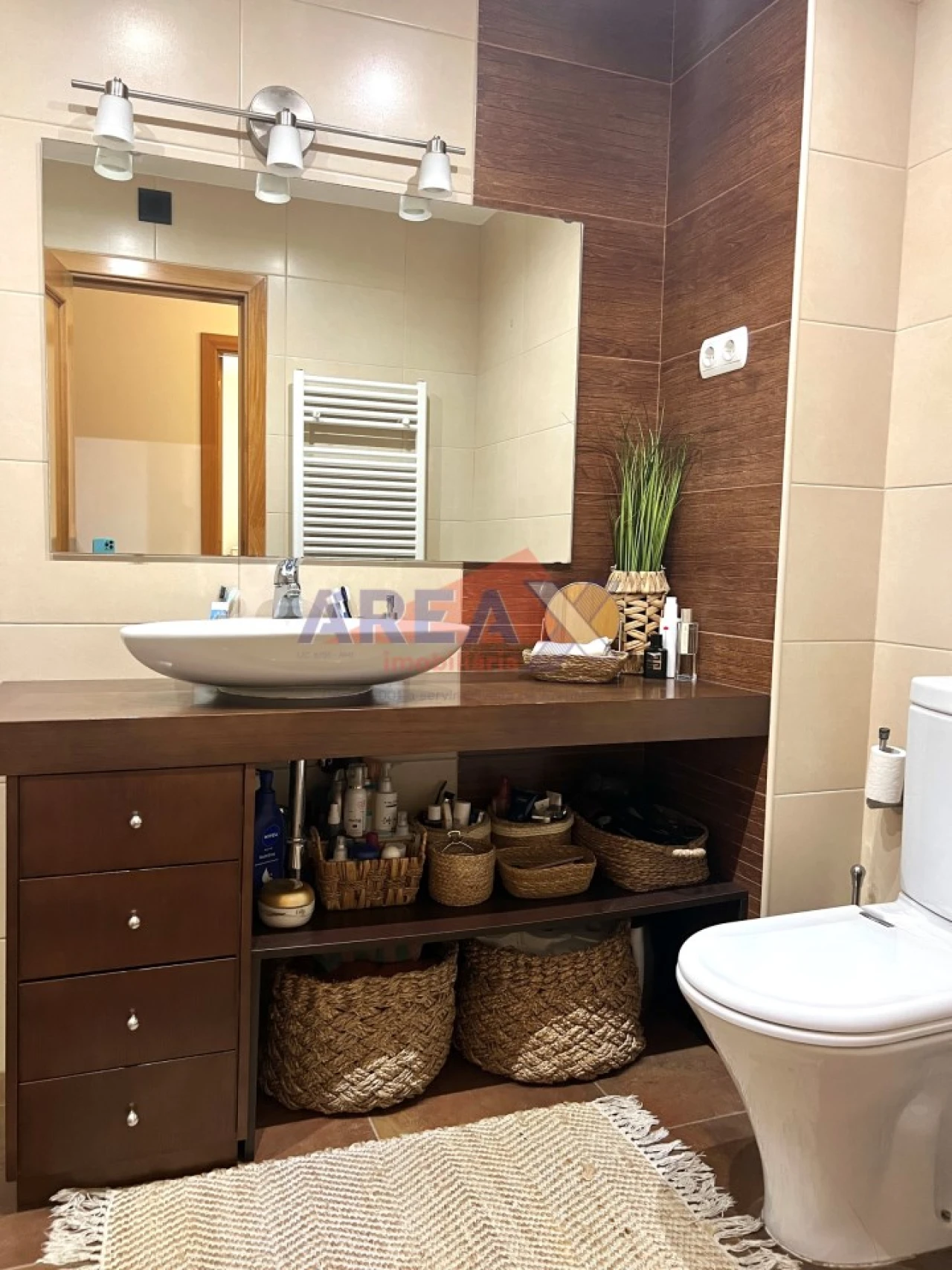 Apartamento T2 para Venda em São João da Madeira Foto 26