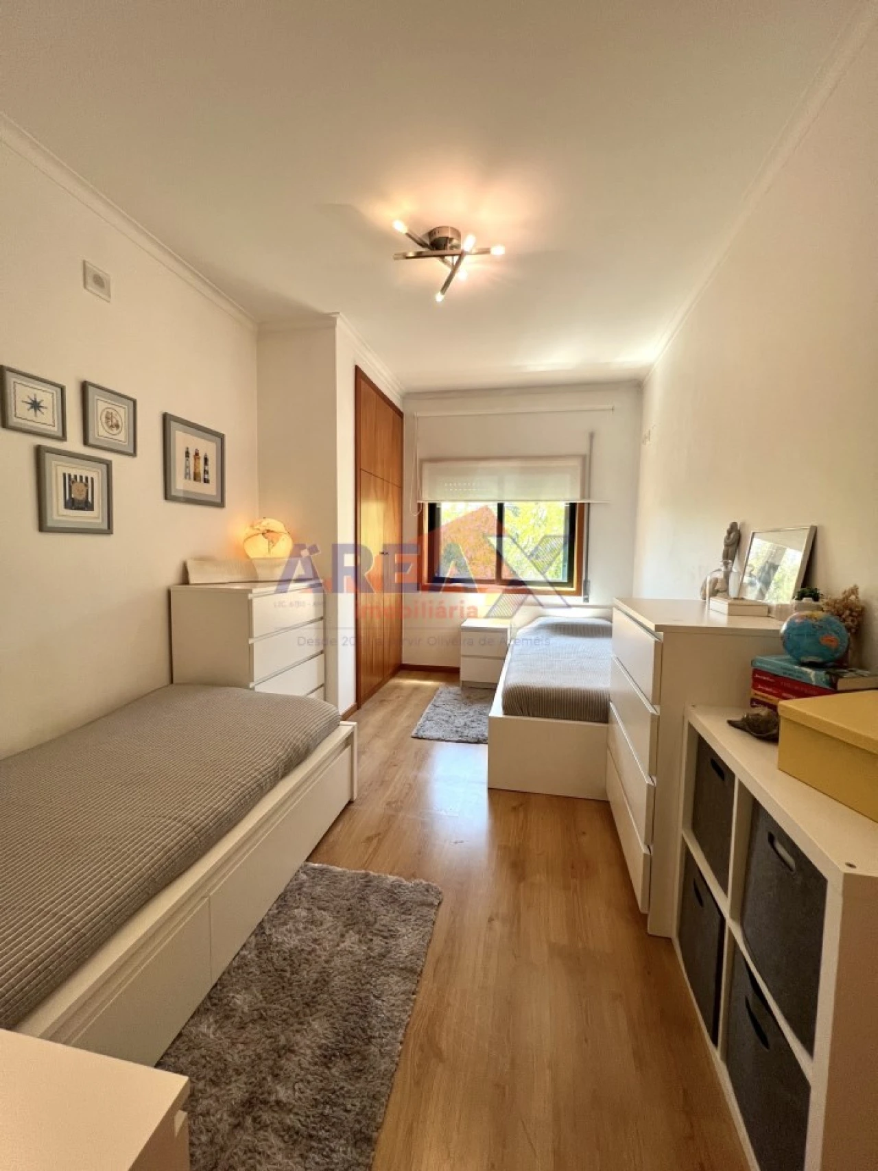Apartamento T2 para Venda em São João da Madeira Foto 27