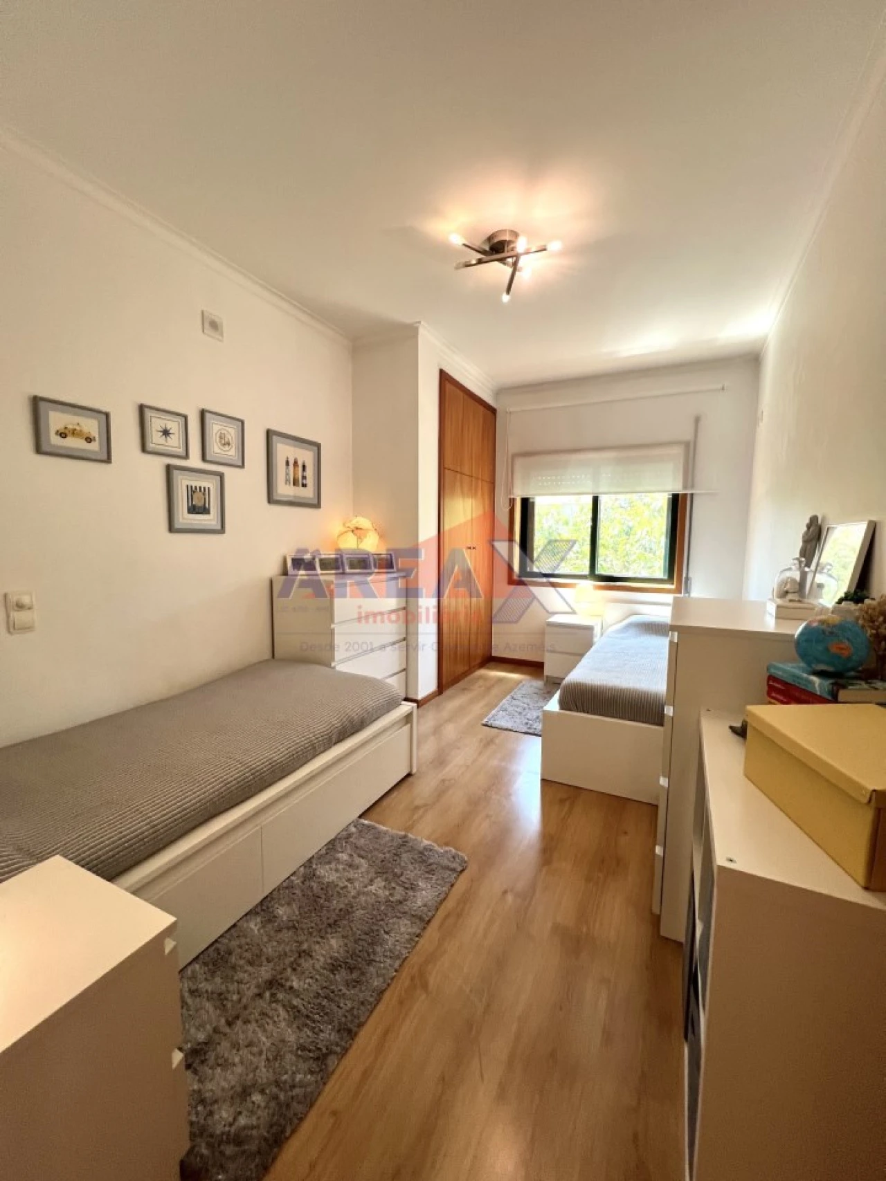 Apartamento T2 para Venda em São João da Madeira Foto 29