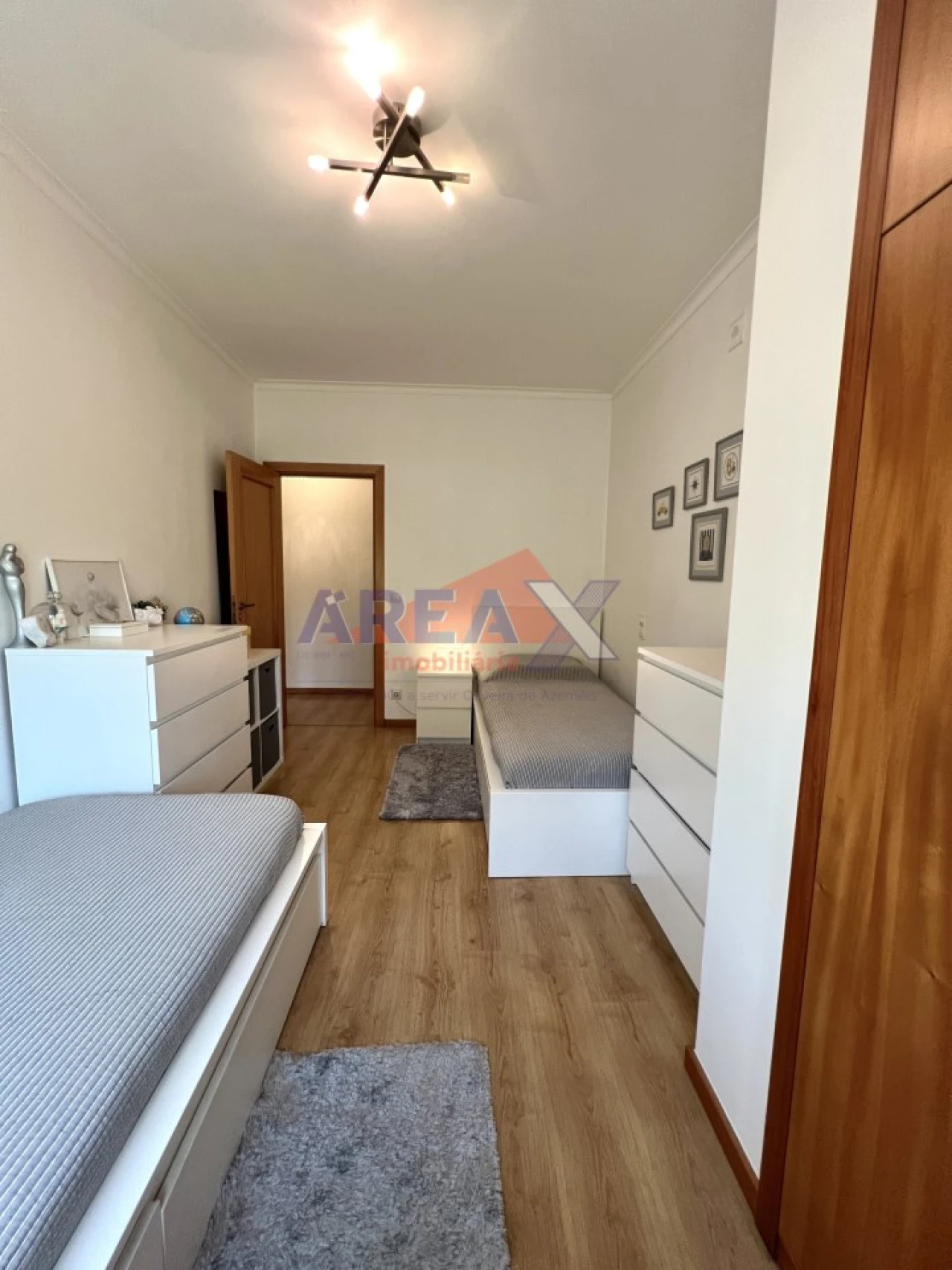 Apartamento T2 para Venda em São João da Madeira Foto 30