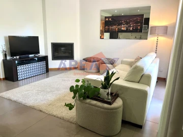 Apartamento T2 para Venda em São João da Madeira