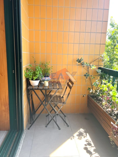 Apartamento T2 para Venda em São João da Madeira