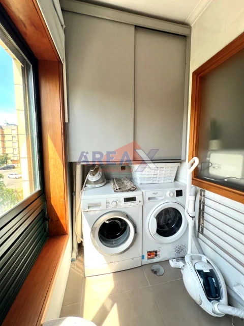 Apartamento T2 para Venda em São João da Madeira