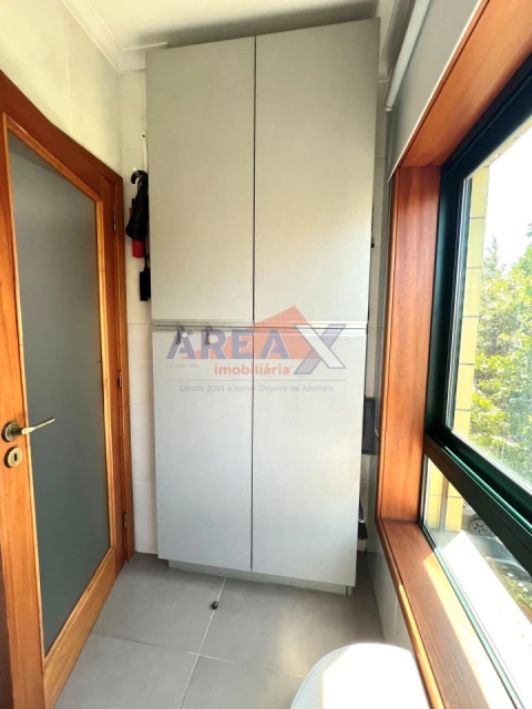 Apartamento T2 para Venda em São João da Madeira