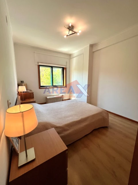 Apartamento T2 para Venda em São João da Madeira