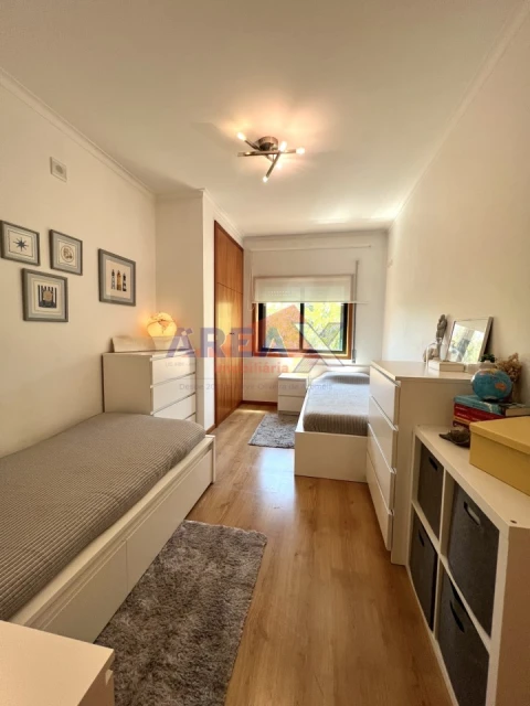 Apartamento T2 para Venda em São João da Madeira