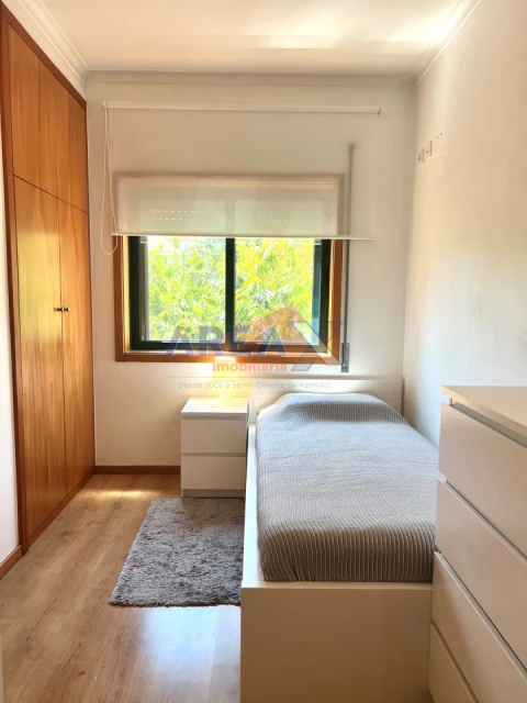 Apartamento T2 para Venda em São João da Madeira