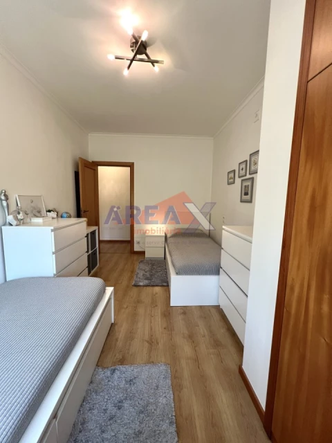Apartamento T2 para Venda em São João da Madeira