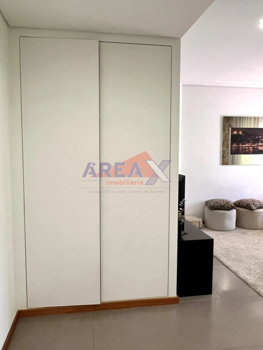 Apartamento T2 para Venda em São João da Madeira Foto 4