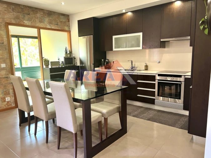 Apartamento T2 para Venda em São João da Madeira Foto 6