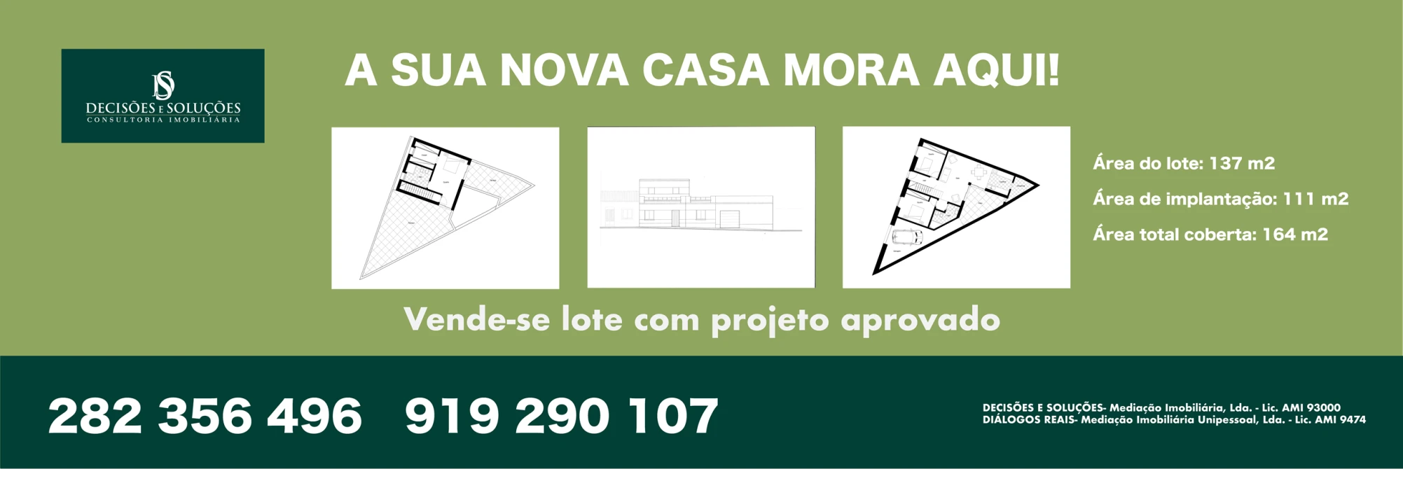 Moradia T3 para Venda em Estômbar e Parchal Foto 2