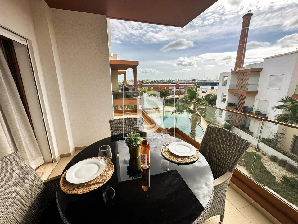 Apartamento T3 para Arrendamento em Portimão Foto 22