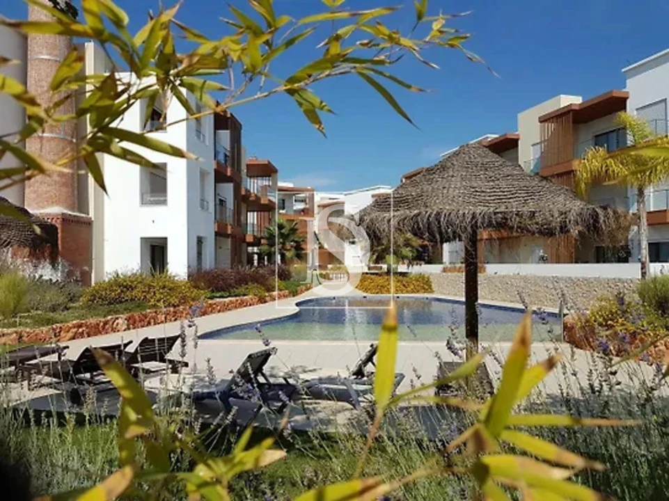 Apartamento T3 para Arrendamento em Portimão Foto 17