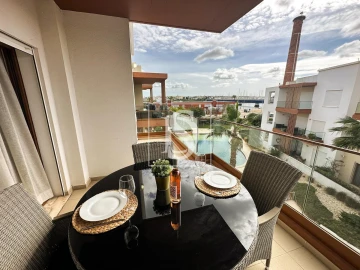 Apartamento T3 para Arrendamento em Portimão
