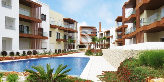 Apartamento T3 para Arrendamento em Portimão