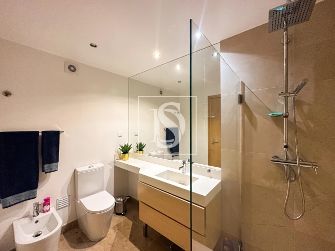 Apartamento T3 para Arrendamento em Portimão Foto 18