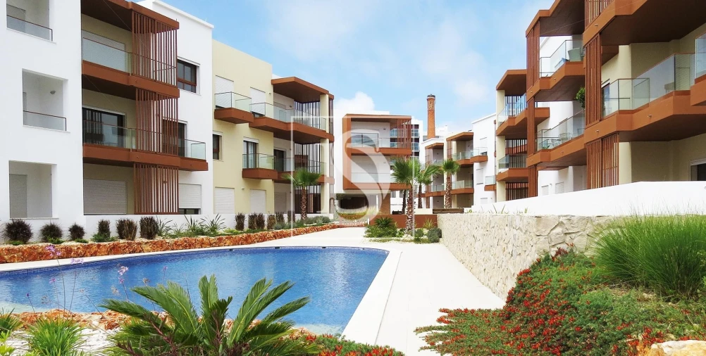 Apartamento T3 para Arrendamento em Portimão Foto 21
