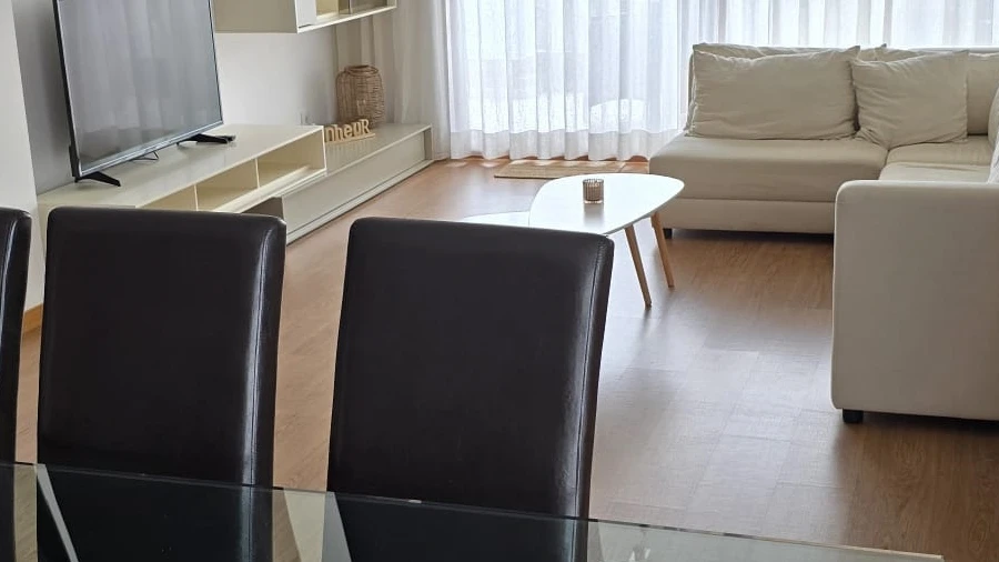 Apartamento T3 para Arrendamento em Portimão