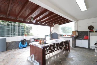 Moradia T5 para Venda em Portimão
