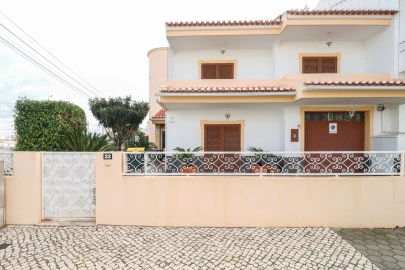 Moradia T5 para Venda em Portimão