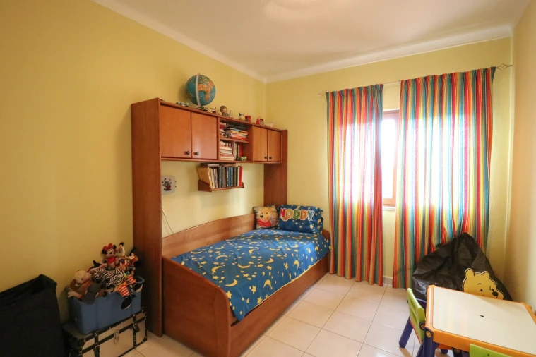 Moradia T5 para Venda em Portimão Foto 44