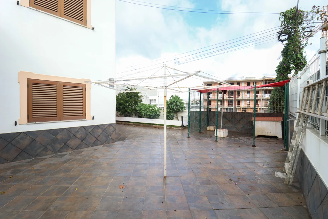 Moradia T5 para Venda em Portimão Foto 4