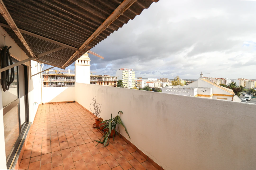 Moradia T5 para Venda em Portimão Foto 50