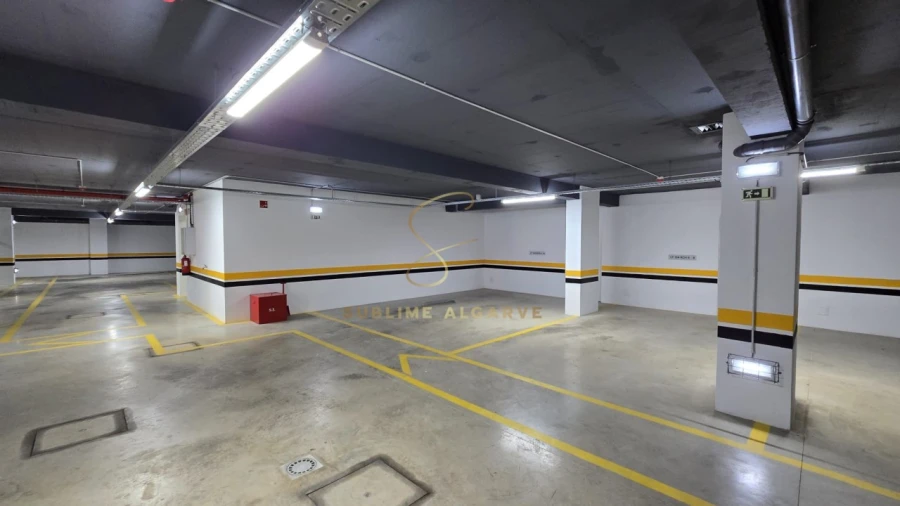 Apartamento T2 para Venda em Lagos (São Sebastião e Santa Maria) Foto 29