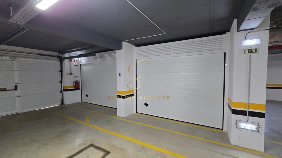 Apartamento T2 para Venda em Lagos (São Sebastião e Santa Maria) Foto 30