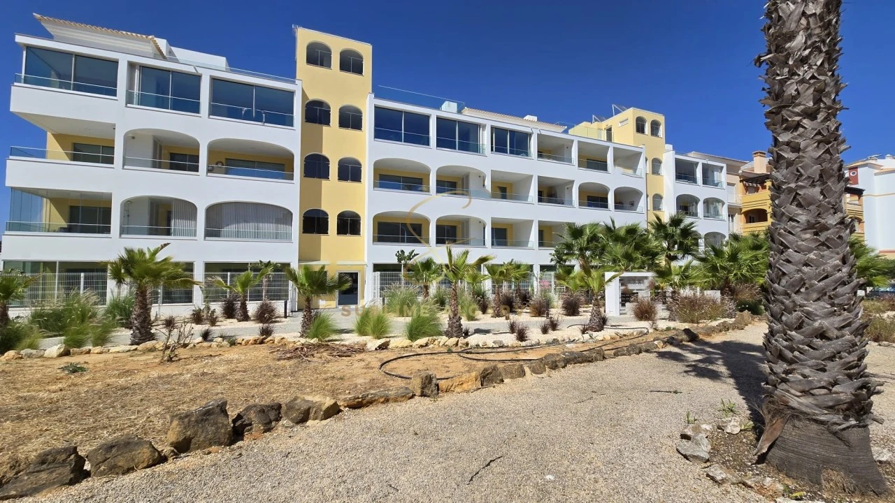Apartamento T4 para Venda em Lagos (São Sebastião e Santa Maria) Foto 4