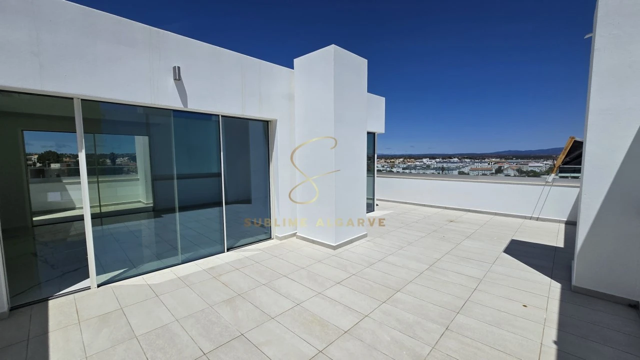 Apartamento T4 para Venda em Lagos (São Sebastião e Santa Maria) Foto 9