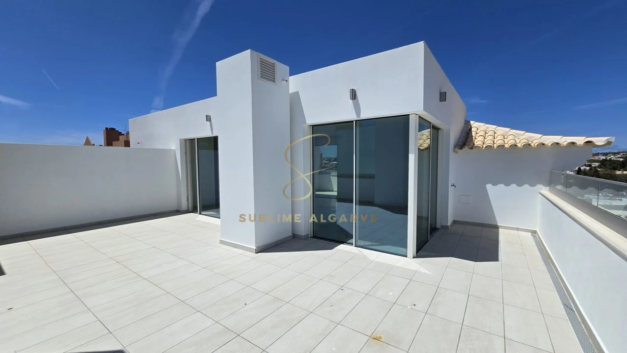 Apartamento T4 para Venda em Lagos (São Sebastião e Santa Maria) Foto 10