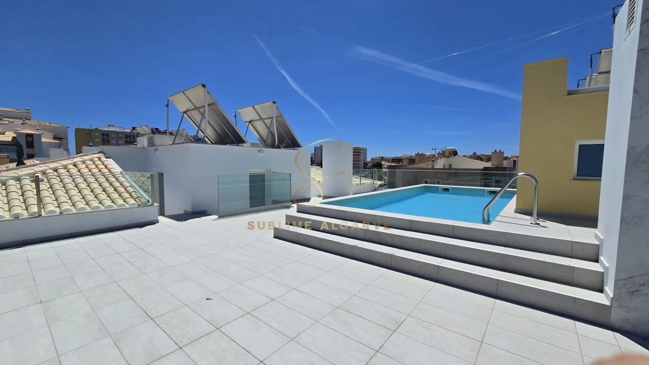 Apartamento T4 para Venda em Lagos (São Sebastião e Santa Maria) Foto 11