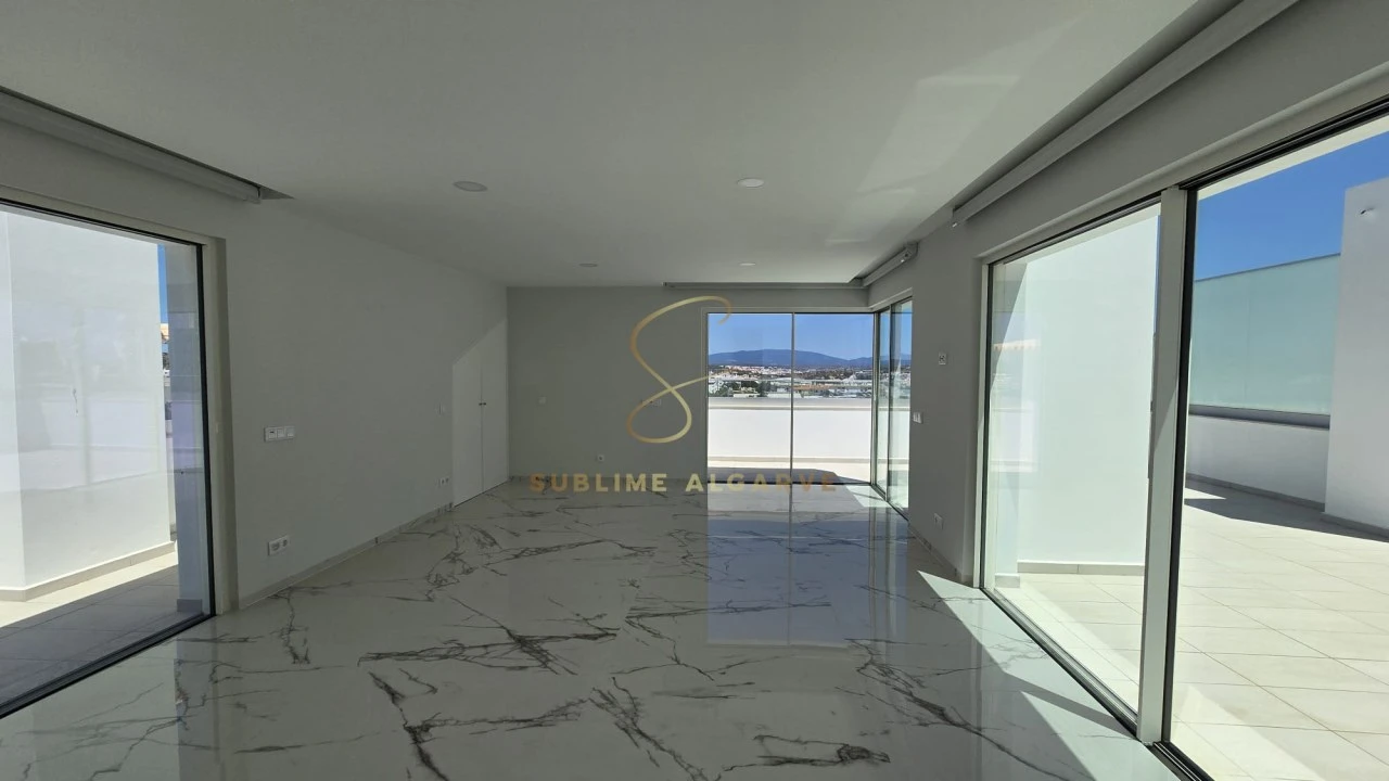 Apartamento T4 para Venda em Lagos (São Sebastião e Santa Maria) Foto 15