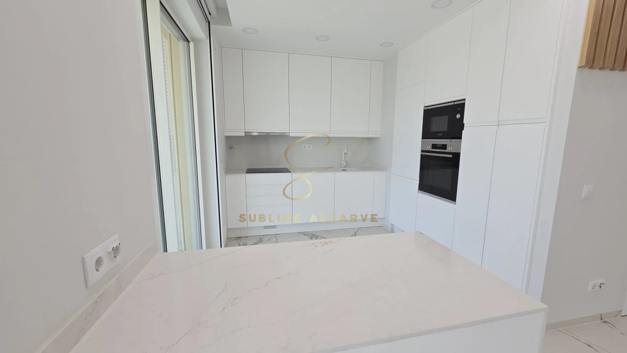 Apartamento T4 para Venda em Lagos (São Sebastião e Santa Maria) Foto 17
