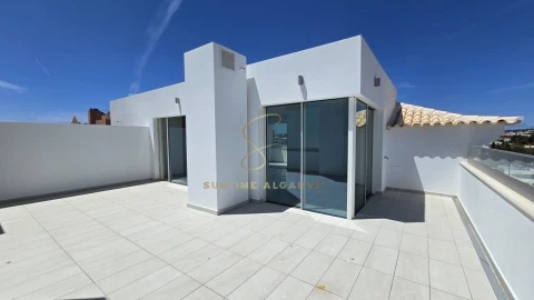Apartamento T4 para Venda em Lagos (São Sebastião e Santa Maria)