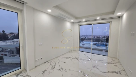 Apartamento T4 para Venda em Lagos (São Sebastião e Santa Maria)