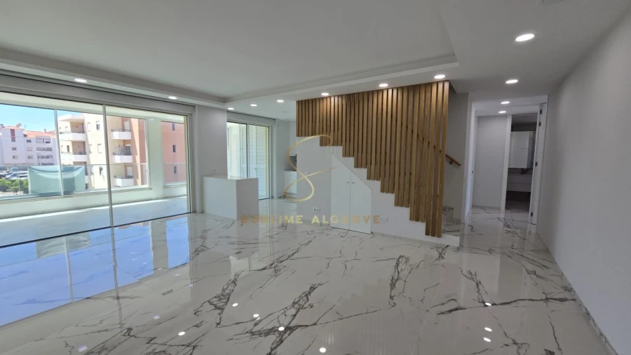 Apartamento T4 para Venda em Lagos (São Sebastião e Santa Maria) Foto 5