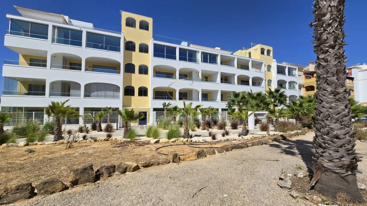 Apartamento T2 para Venda em Lagos (São Sebastião e Santa Maria) Foto 3