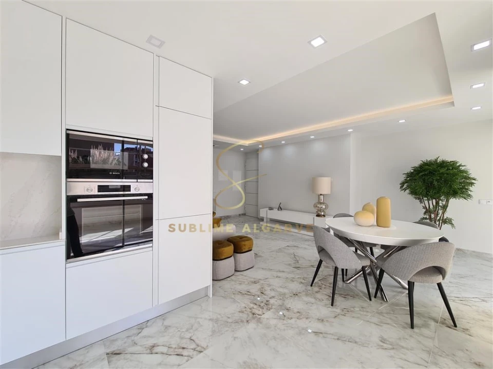 Apartamento T2 para Venda em Lagos (São Sebastião e Santa Maria) Foto 9