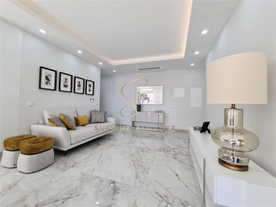 Apartamento T2 para Venda em Lagos (São Sebastião e Santa Maria) Foto 14