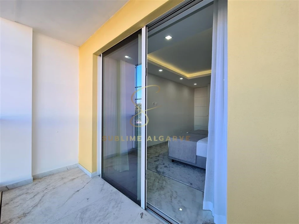 Apartamento T2 para Venda em Lagos (São Sebastião e Santa Maria) Foto 18