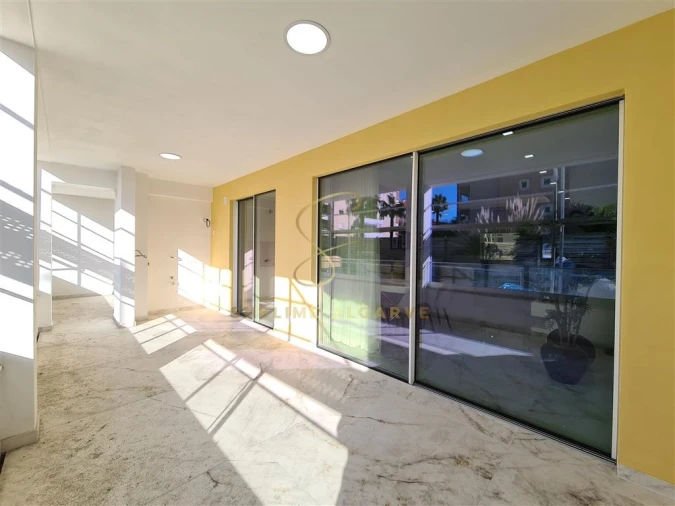 Apartamento T2 para Venda em Lagos (São Sebastião e Santa Maria) Foto 11