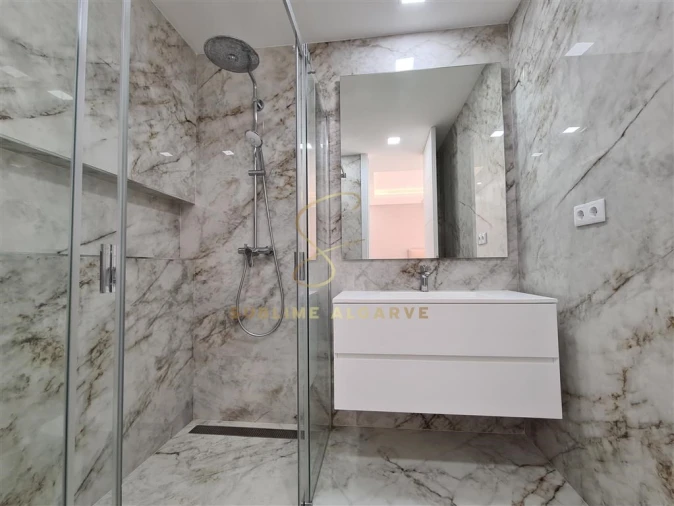Apartamento T2 para Venda em Lagos (São Sebastião e Santa Maria) Foto 22