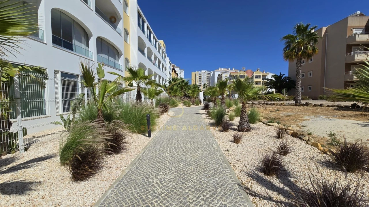 Apartamento T2 para Venda em Lagos (São Sebastião e Santa Maria) Foto 3