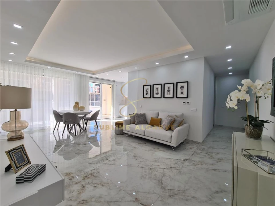 Apartamento T2 para Venda em Lagos (São Sebastião e Santa Maria) Foto 7