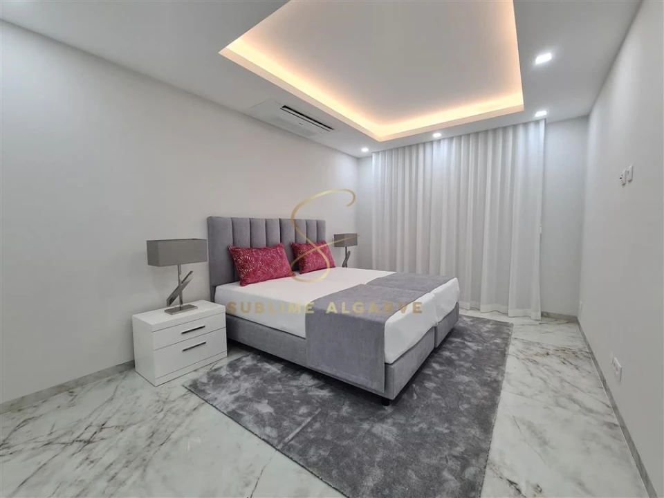 Apartamento T2 para Venda em Lagos (São Sebastião e Santa Maria) Foto 19